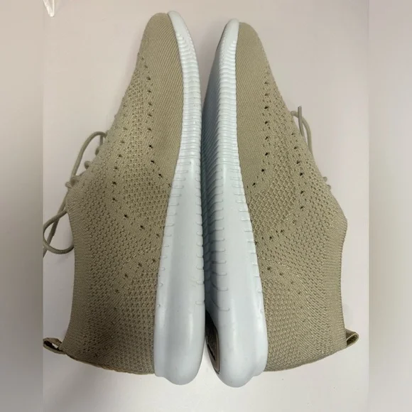 💖 Cole Haan NWOT 2.ZEROGRAND Stitchlite Wingtip Oxford Sneakers Sz 9 - Picture 7 of 12